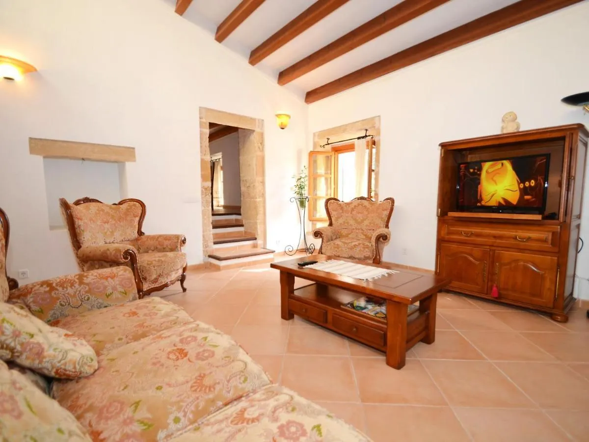 House Sant Jaume Villa Alcudia  0*, Alcudia (Mallorca) Spain