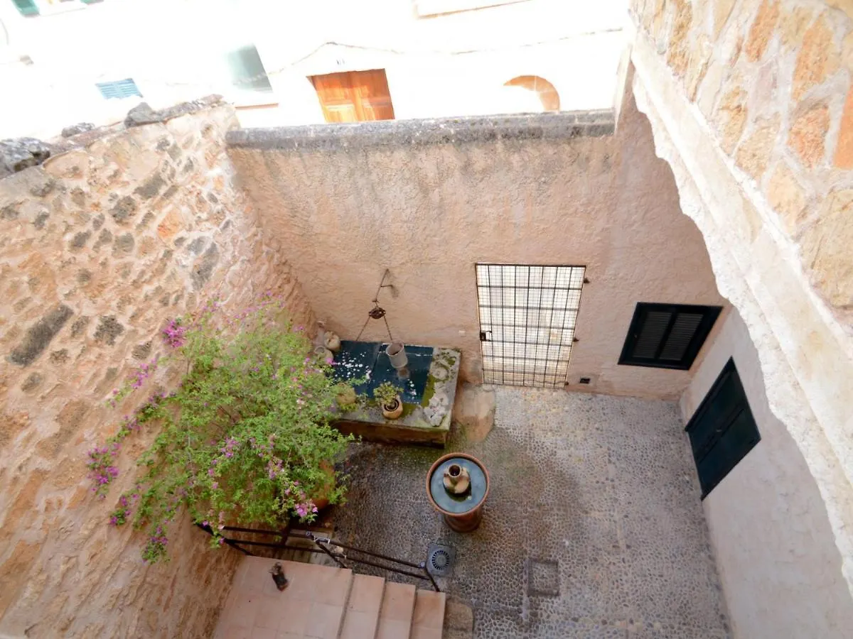 House Sant Jaume Villa Alcudia  Holiday home