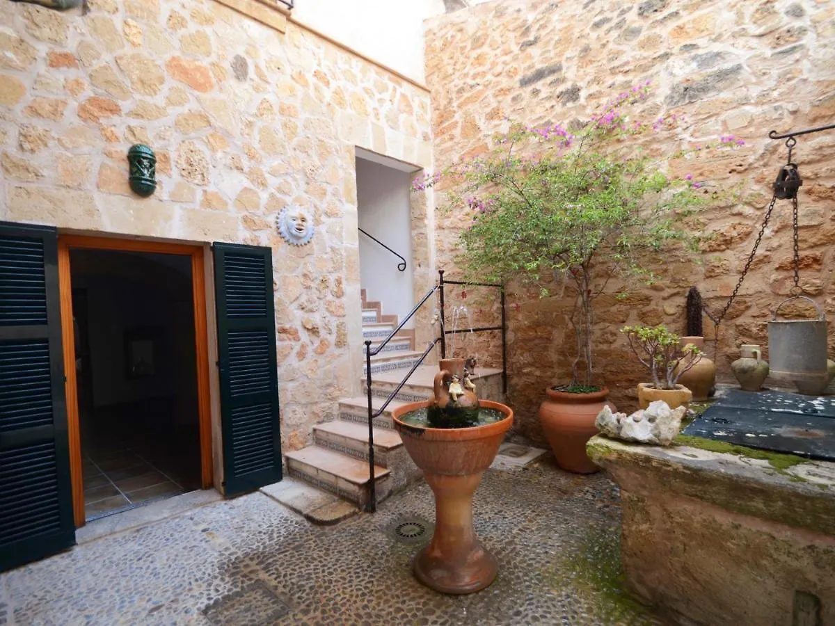 House Sant Jaume Villa Alcudia
