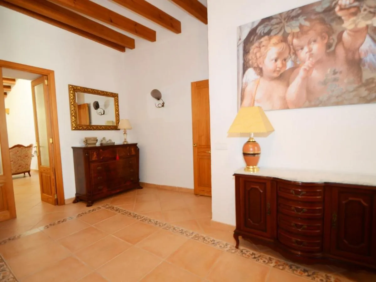 House Sant Jaume Villa Alcudia  Holiday home Alcudia (Mallorca)