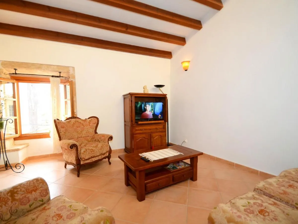 House Sant Jaume Villa Alcudia  Holiday home Alcudia (Mallorca)