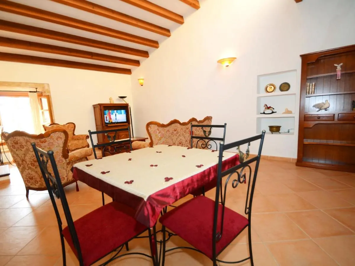 House Sant Jaume Villa Alcudia  Alcudia (Mallorca)