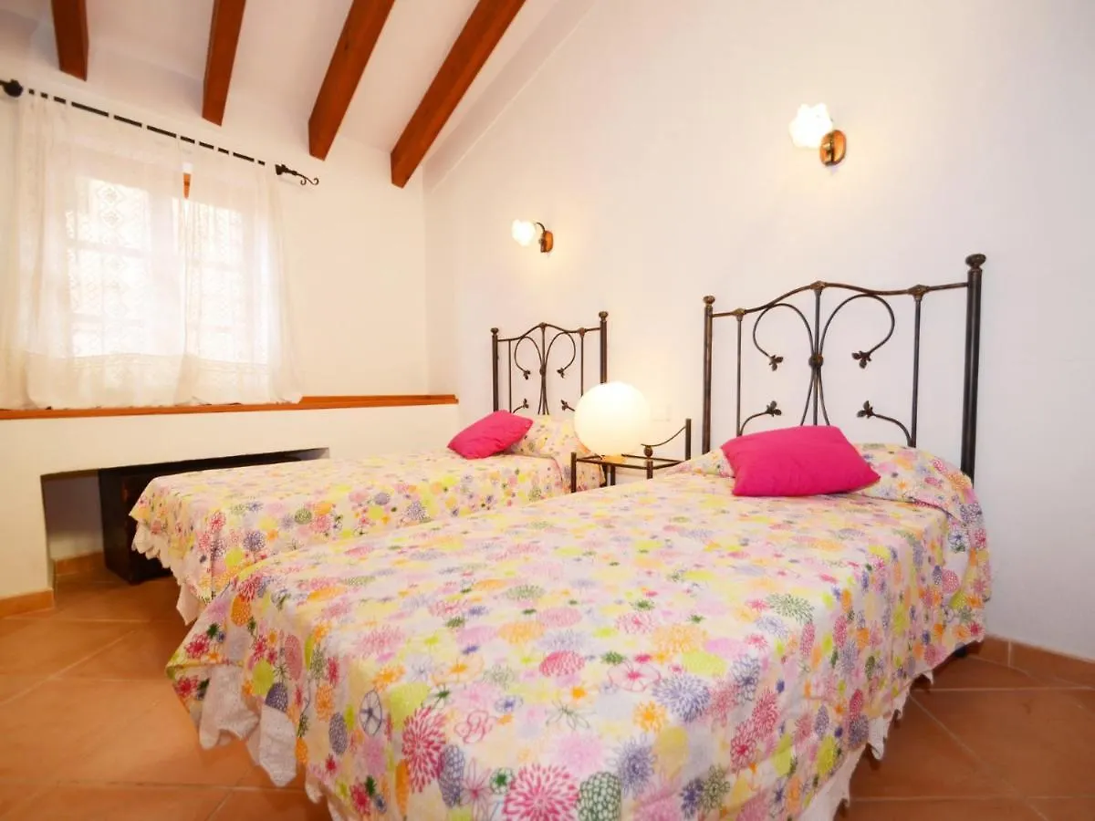 House Sant Jaume Villa Alcudia  Tatil Evi