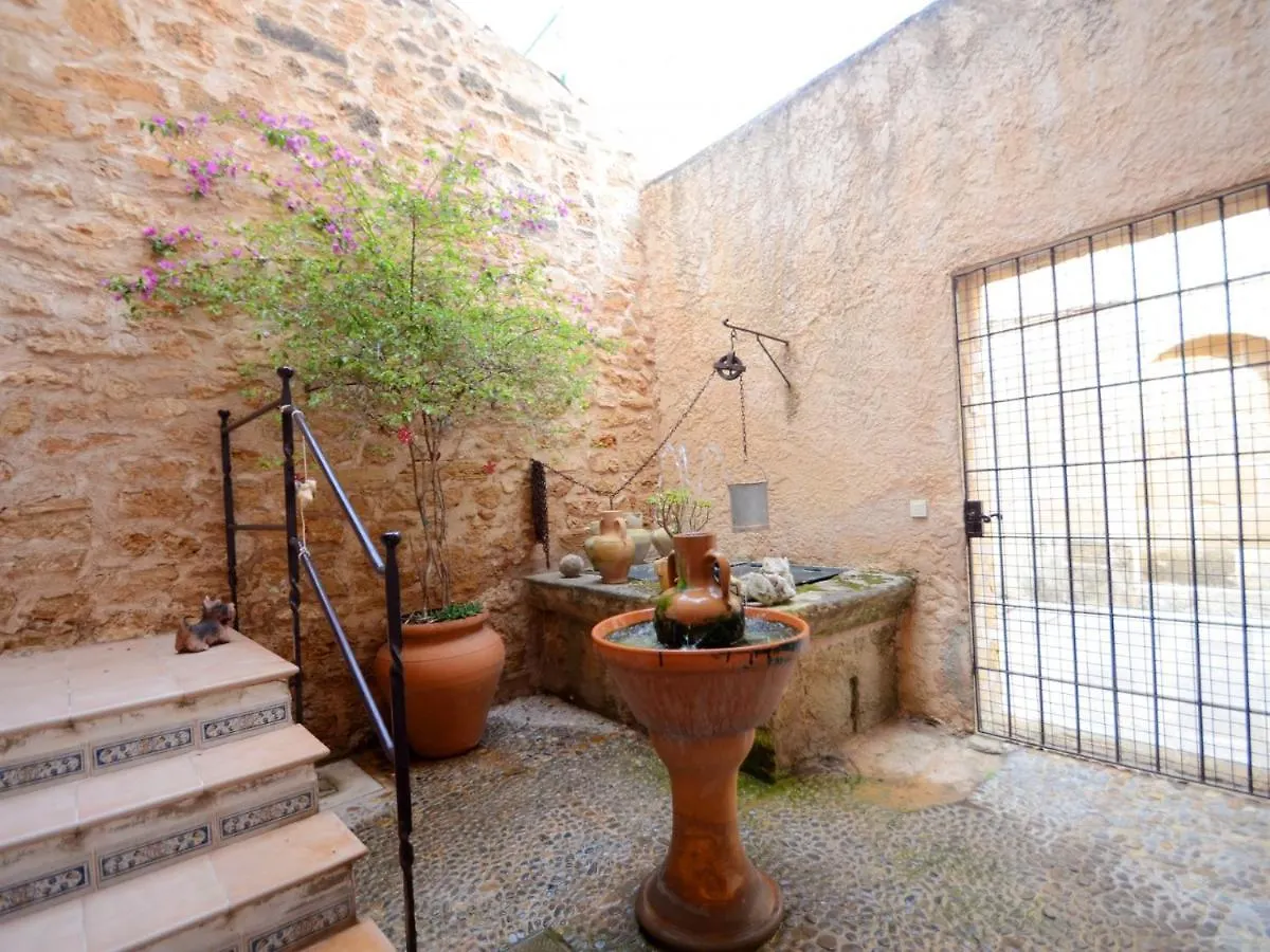 Holiday home House Sant Jaume Villa Alcudia