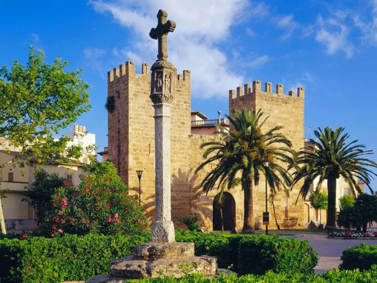 House Sant Jaume Villa Alcudia