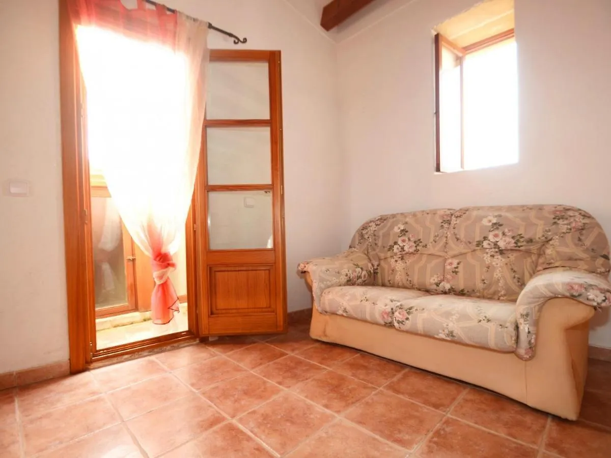 House Sant Jaume Villa Alcudia