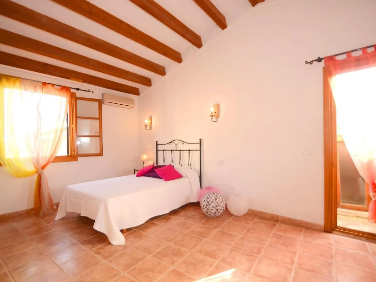 Holiday home House Sant Jaume Villa Alcudia  Spain