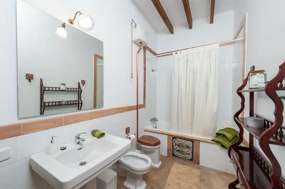 House Sant Jaume Villa Alcudia  Spain