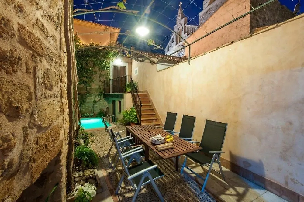House Sant Jaume Villa Alcudia